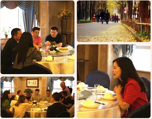 云南分院總裁31班兩周年同學(xué)聚會(huì)，歡聚一堂，敘情誼，話未來(lái)！1227.jpg