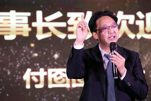 【企業(yè)走訪】——走訪西安CEO研修4班學(xué)員企業(yè)陜西綠洲保險(xiǎn)代理有限公司685.jpg