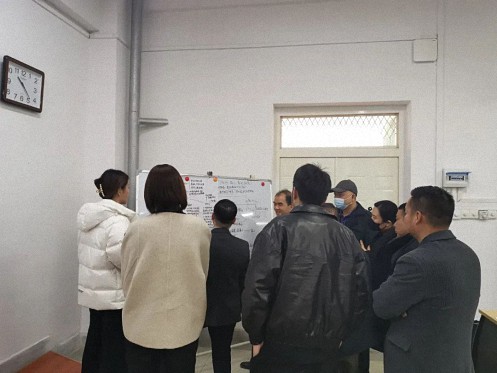 【開學典禮】博海國濟新商界研修班第182期暨武漢企業(yè)家工商管理（春季）班隆重開班582.jpg