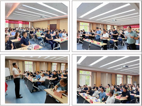 【課程回顧】陜西分院8月12日-13日翟新兵教授《高級(jí)人力資源管理》3362.jpg