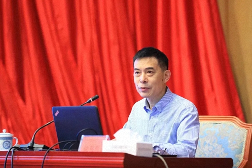 【課程回顧】陜西分院喻景忠教授《促進(jìn)民營經(jīng)濟(jì)發(fā)展壯大與財(cái)稅優(yōu)惠政策預(yù)期》125.jpg