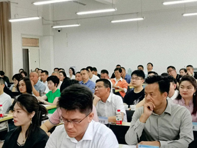 【課程回顧】湖北分院4月27日潘誠教授《民營企業(yè)逆境突圍與轉(zhuǎn)型創(chuàng)新》