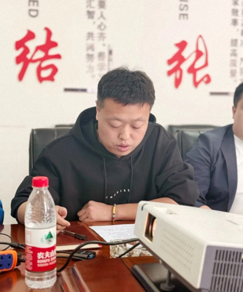 【企業(yè)走訪】——陜西CEO研修20班張申同學(xué)企業(yè)咸陽(yáng)通瑞達(dá)工貿(mào)有限公司134.jpg