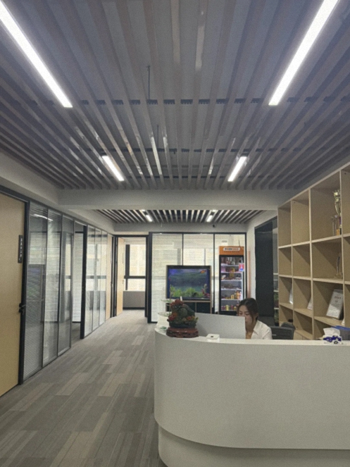 【企業(yè)走訪】——陜西CEO研修20班陳小明同學(xué)企業(yè)西安財(cái)?shù)撔畔⒖萍加邢薰?97.jpg