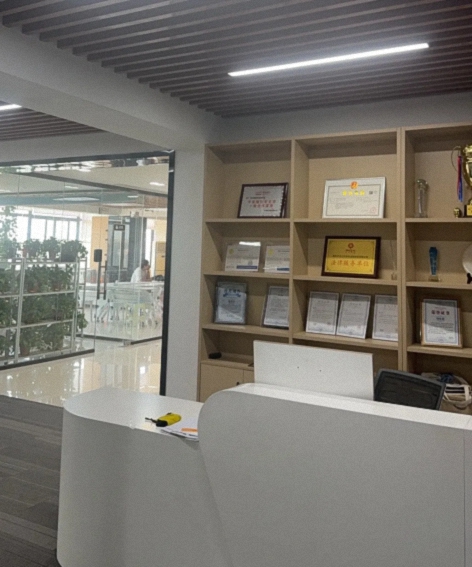 【企業(yè)走訪】——陜西CEO研修20班陳小明同學(xué)企業(yè)西安財(cái)?shù)撔畔⒖萍加邢薰?66.jpg