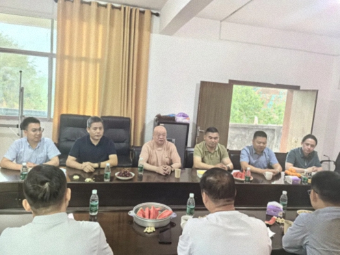 【企業(yè)走訪】——贛州新商界18班班長曾德強(qiáng)同學(xué)企業(yè)寧都縣興旺礦業(yè)有限公司857.jpg